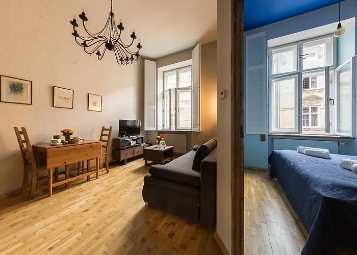 Meowmeow Apartment
