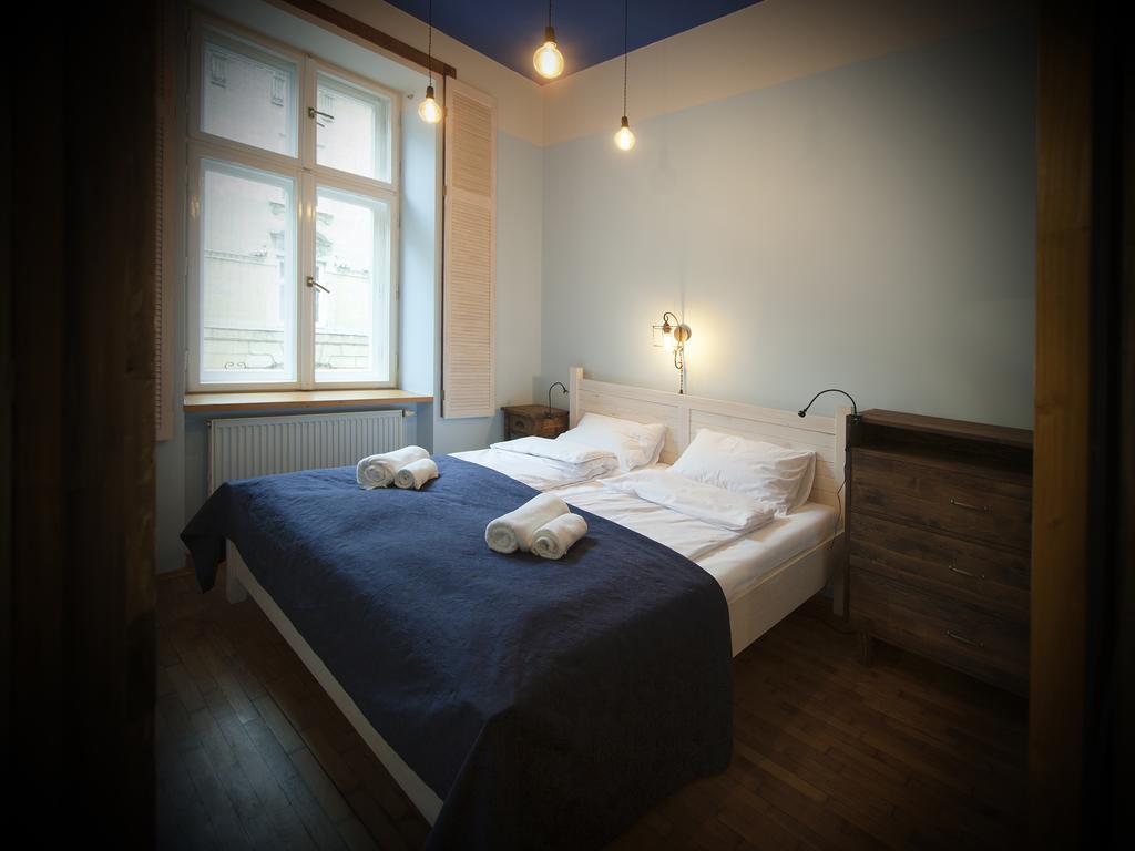 Apartament Meowmeow