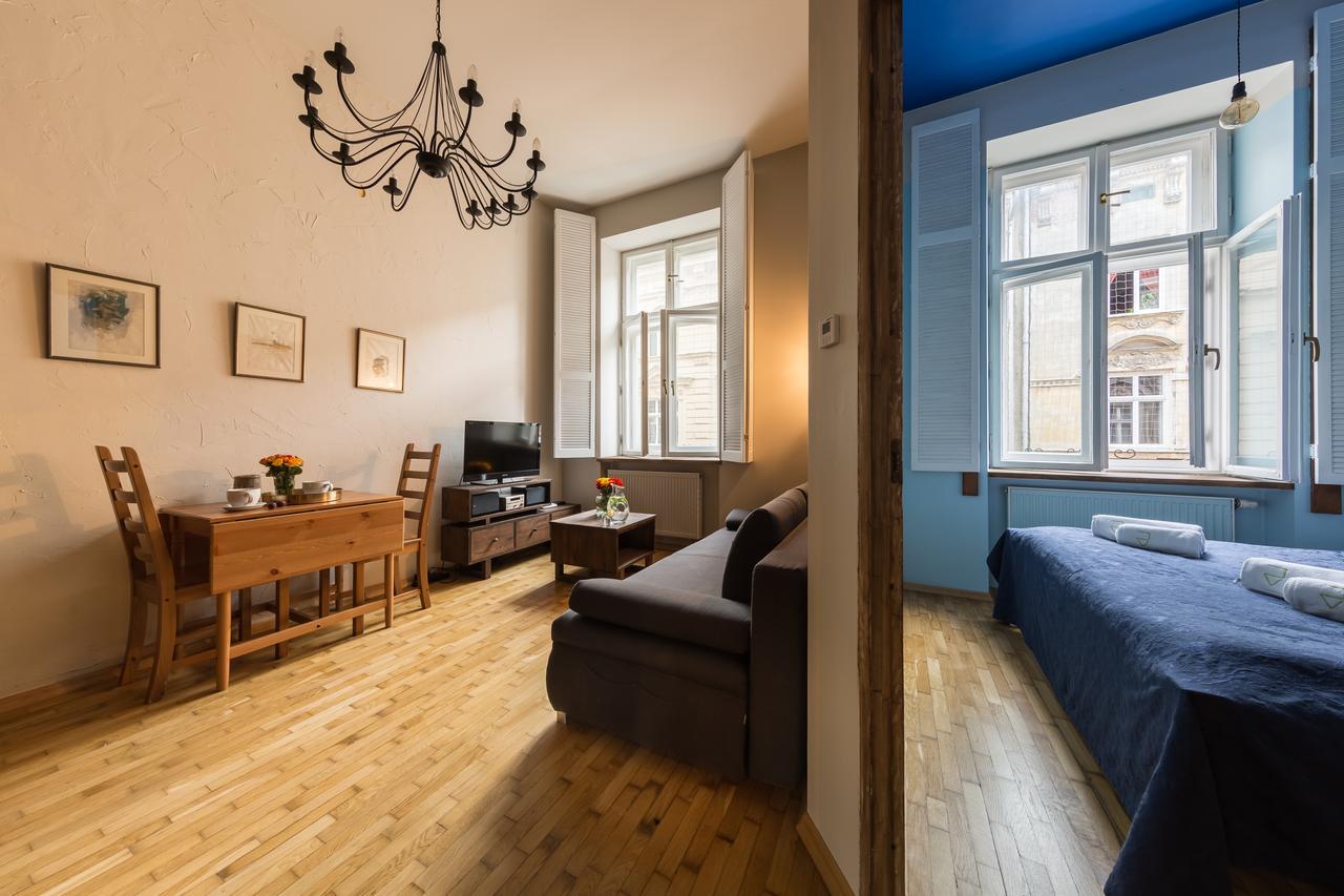 Apartament Meowmeow